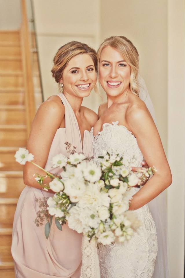 7 of the Best Bridal Hair Stylists & Makeup Artists in Adelaide ABIA